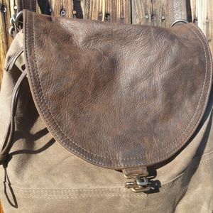 Rough and Tumble Medium 1904